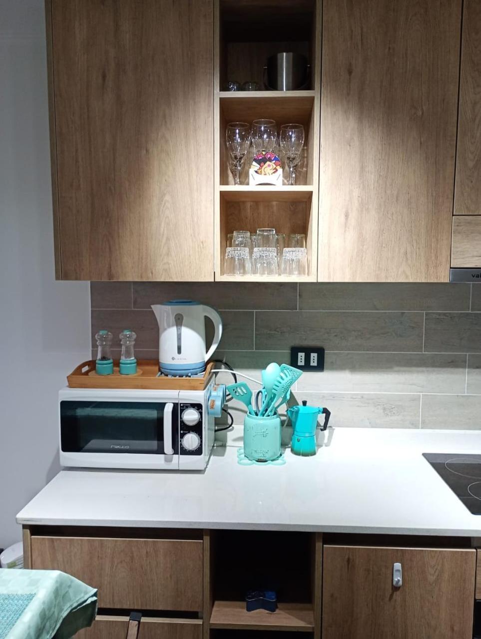 Adorable Departamento! Apartamento