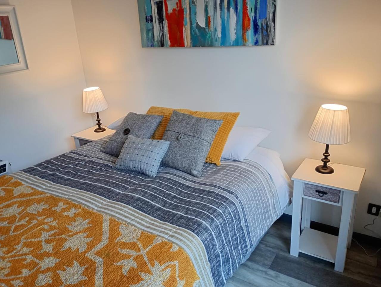 Apartamento Adorable Departamento!