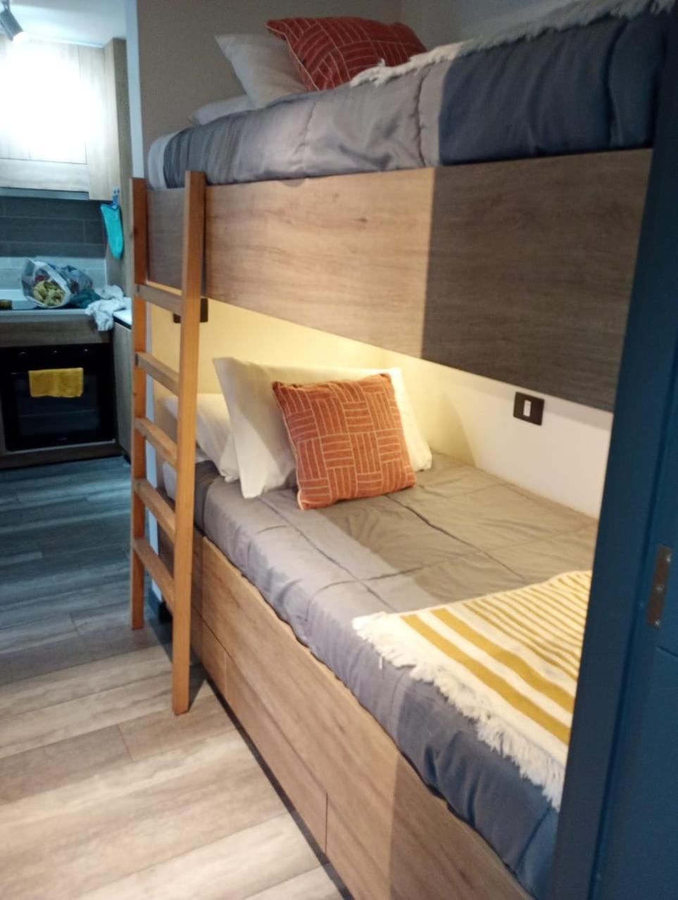 Apartamento Adorable Departamento! *